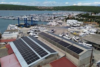 Fotonaponska elektrana Brodogradilište Punat D 4.JPG